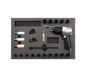 Ложемент Пневматика ОДА Сервис ODA-L023