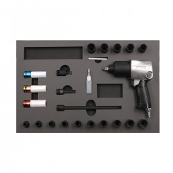 Ложемент Пневматика ОДА Сервис ODA-L023