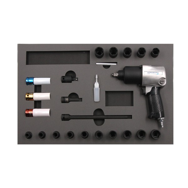 Ложемент Пневматика ОДА Сервис ODA-L023