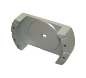 Специальный ключ для снятия колбы бензонасоса Car-Tool CT-3916