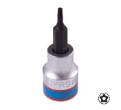 Насадка (бита) торцевая 3/8, Torx plus, IPR9, L = 50 мм KING TONY 302D09
