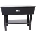 Аппарат мойки деталей, 150 л WDK-82150