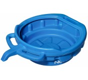 NORDBERG OIL8 ЕМКОСТЬ для сбора масла, 8 литров