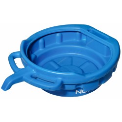 NORDBERG OIL8 ЕМКОСТЬ для сбора масла, 8 литров