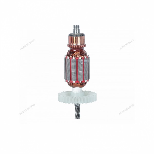 Якорь в сборе для NE005 NE005#№13