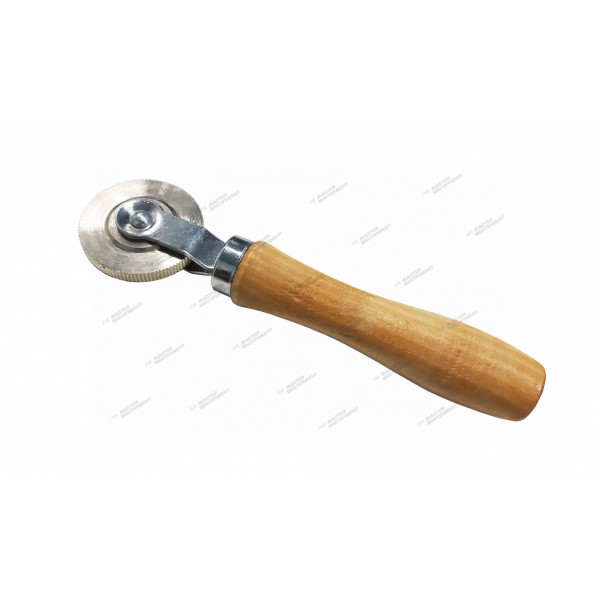 CLIPPER РОЛИК  прикатной 51x6мм T314B