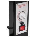 Вулканизатор настольный с автоматическим электронным контроллером температуры, 500 WDK-86022