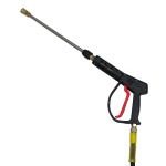 Аппарат высокого давления 4.6 кВт, 380В, 180 бар, 780 л/ч WDK-HPW4600