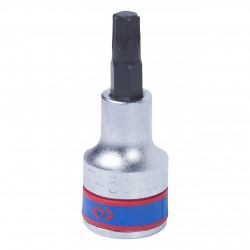 Насадка (бита) торцевая 1/2, Torx, T45, L = 60 мм KING TONY 402345