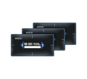 Пластыри  RS-531 (холодные) 90х175, 10 шт.