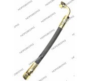 Шланг короткий для подъемника N4123H-4,5T NORDBERG N4123H-4,5T/E#HS