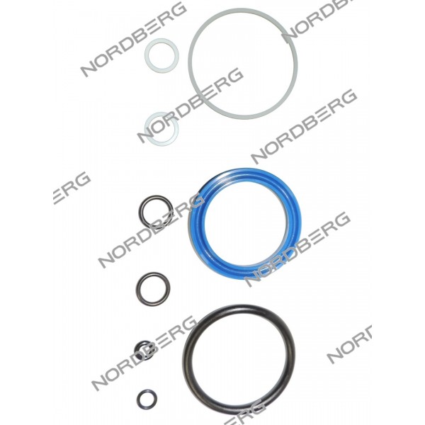 NORDBERG ЗАПЧАСТЬ ПРОКЛАДОК комплект для N3205n N3205n#RK