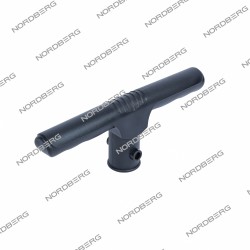 NORDBERG ЗАПЧАСТЬ РУЧКА рукоятки для N32036