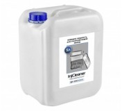 ODA-26503 Моющая жидкость для ультразвуковой ванны InjCleaner 5л ОДА Сервис ODA-26503