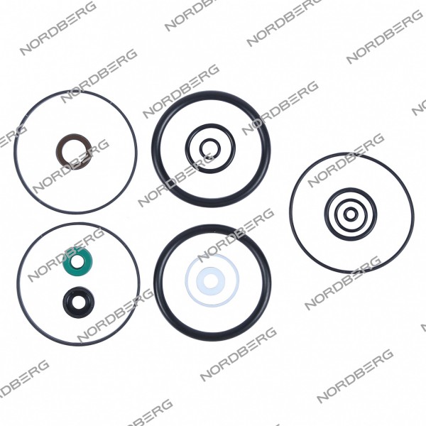 Ремкомплект насоса для N433GA, N443GA N433GA/443GA#PUMP-RK