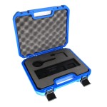 Набор фиксаторов ГРМ BMW N63TU/S63TU Car-Tool CT-U0117