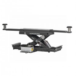 Траверса пневмогидравлическая 2 т для подъемников N634, 4445J, 4450J, серая NORDBERG N423A_G