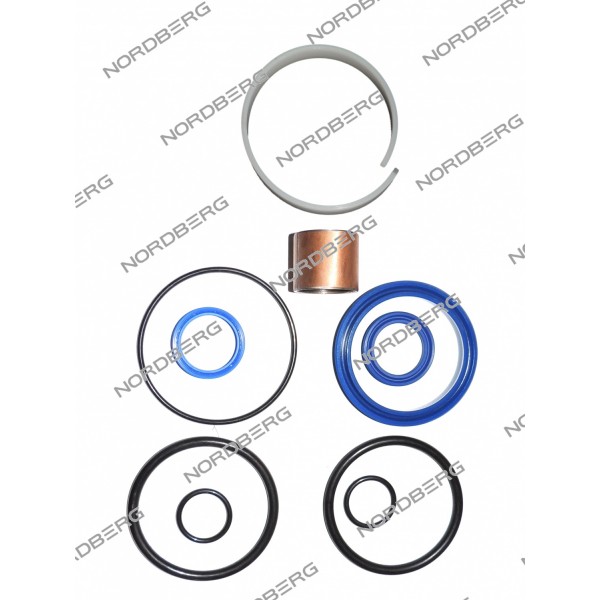 NORDBERG ЗАПЧАСТЬ РЕМКОМПЛЕКТ 4440J (2018) 4440J#RK(2018)