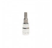 Насадка ER-93206 1/4" DR торкс T27 ЭВРИКА 1/240