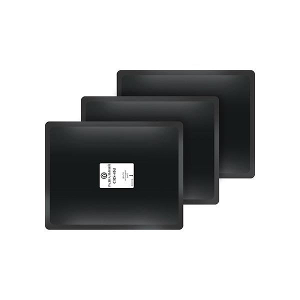 Пластыри  СRS-45d (термо) 180х230, 10 шт. CRS.45D.T.10.