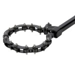 Съемник масляного фильтра цепной, 60-120 мм WDK-65326