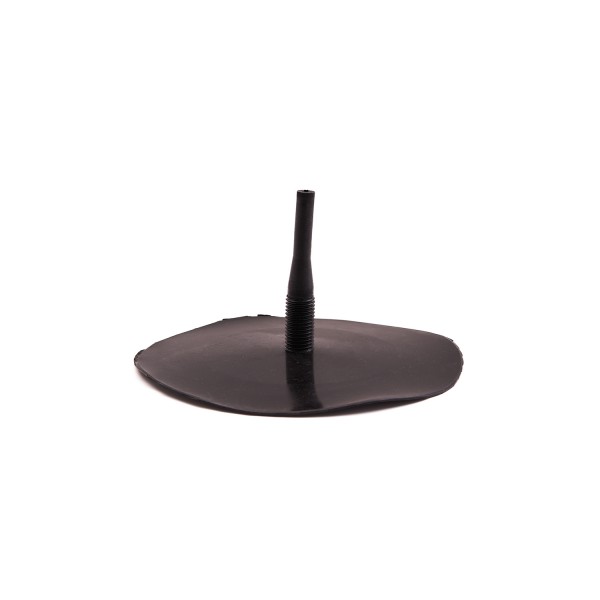 Грибок с винтообразной ножкой (без адгезива) Г 20/225 G.20.225.1.