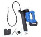 Шприц аккумуляторный для густой смазки, 420 мл NORDBERG NE773K