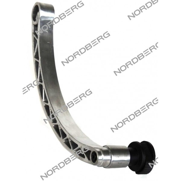 Наконечник линейки B-73-1310000 для NORDBERG 4525 NORDBERG B-73-1310000