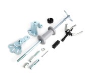 Универсальный ступичный съемник Car-Tool CT-4120