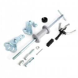 Универсальный ступичный съемник Car-Tool CT-4120