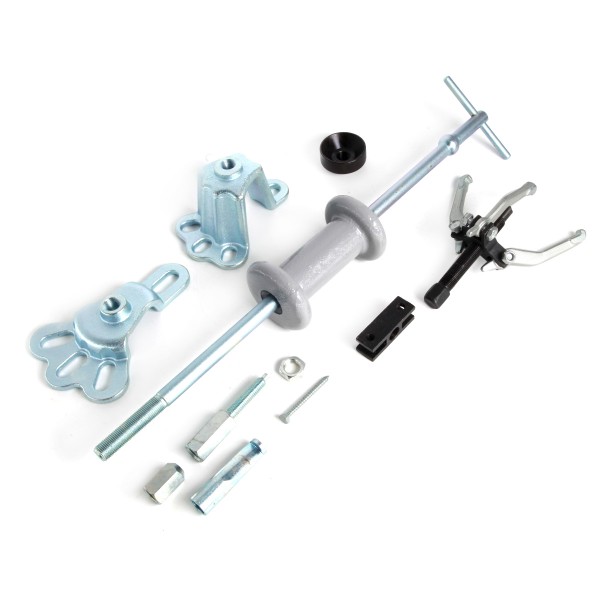 Универсальный ступичный съемник Car-Tool CT-4120