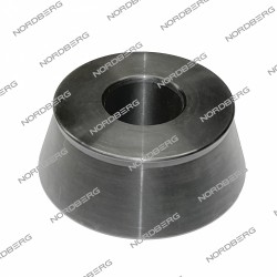 Конус Ø36мм размер: Ø84-103мм №2 для балансировочного станка