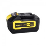 Аккумуляторная батарея TECHNICOM , 20В, 4АЧ TC-CTB4