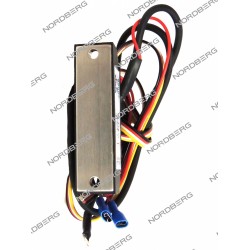 Тиристорная сборка на WS10 NORDBERG 000007823