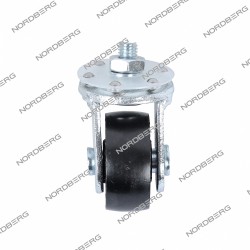 Колесо заднее в сборе для домкрата N32022GEC