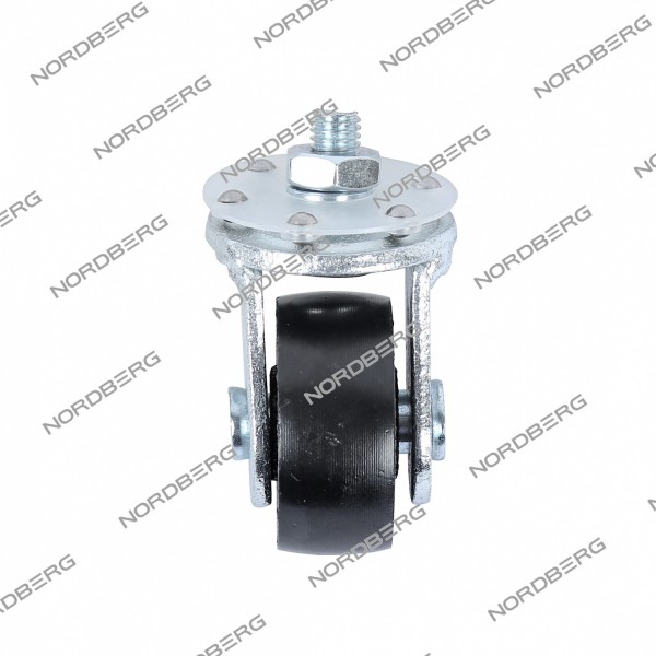 Колесо заднее в сборе для домкрата N32022GEC 01-00004271