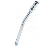 Трубка изогнутая M10x1 с наконечником NORDBERG NO9011