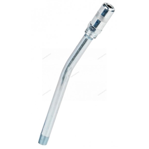 Трубка изогнутая M10x1 с наконечником NORDBERG NO9011