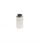 Головка торцевая  9мм 1/4" 6-гранная L=30мм ЭВРИКА  1/864 ER-90209
