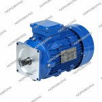 Мотор  гидростанции для 46TRKE42_380V X003262