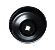 ST328 Съемник масляного фильтра (чашка), размер 80мм х 15F, 3/8’’DR (FRAM, PUROLATOR, NISSAN