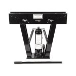 Трубогиб гидравлический, 12 т, для труб 12.7-50.8 мм WDK-87012