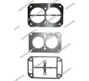 Прокладка клапанная в сборе для NCE50/280 NORDBERG ЦБ-00008120