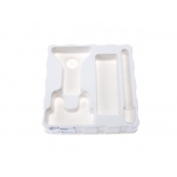 Ложемент для съемников 7962-03, 7963-03, PVC KING TONY 840760310H