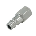 Штуцер быстроразъемного соединения с внутренней резьбой 1/4 OPT-720PFA
