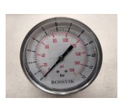 H33-01 Analogue Gauge Assembly (Манометр)