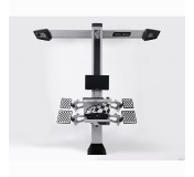 Стенд сход развал 3D Техно Вектор 7 Optima 7212TS **