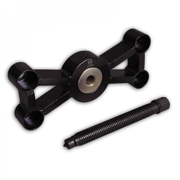 Съемник ступицы переднего колеса  SCANIA Car-Tool CT-B1091