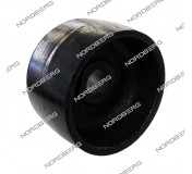 NORDBERG AUTOMOTIVE ЗАПЧАСТЬ КОЛЕСО металлическое D=83мм для домкрата N32035