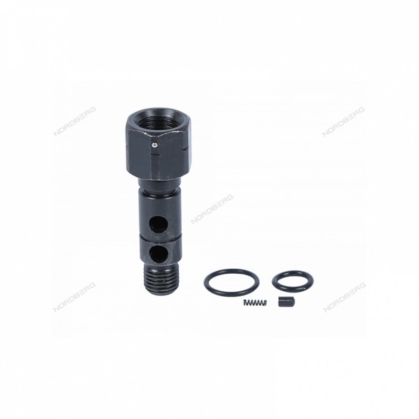 Узел входной для NP4744 NP4744#8-11,13